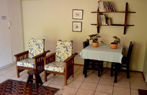 Pretoria Apartamento | Petal Faire Cottage