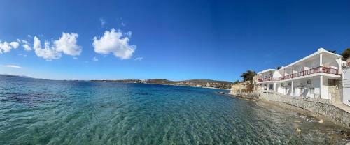Krotiri Apartamento | Petalides Apartments