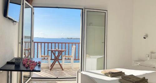Krotiri Apartamento | Petalides Apartments