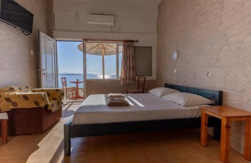 Krotiri Apartamento | Petalides Apartments