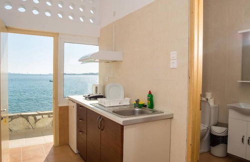 Krotiri Casa | Petalides Apartments