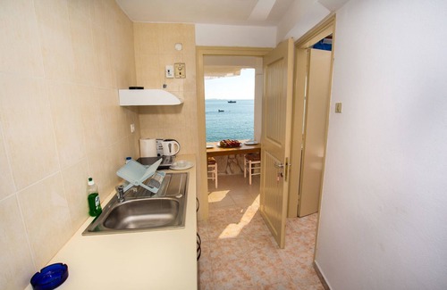 Krotiri Casa | Petalides Apartments