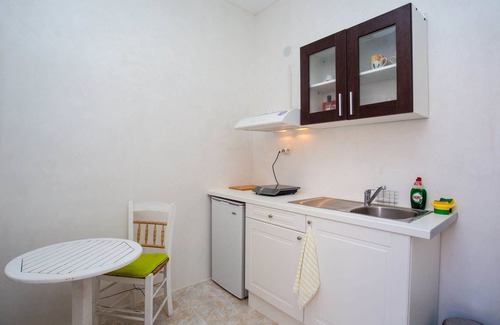 Krotiri Casa | Petalides Apartments