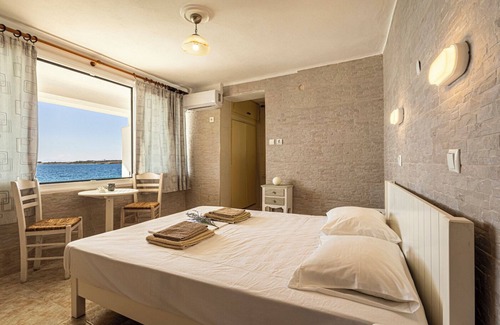 Krotiri Casa | Petalides Apartments