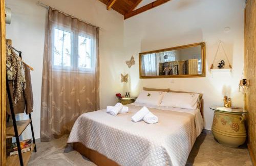 Messini Apartamento | Petalidi Sunny Home Two