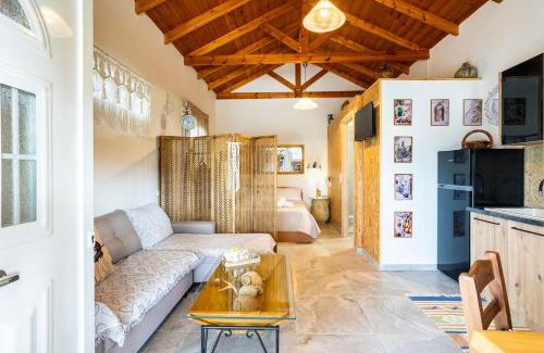 Messini Apartamento | Petalidi Sunny Home Two