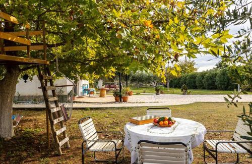 Messini Apartamento | Petalidi Sunny Home Two