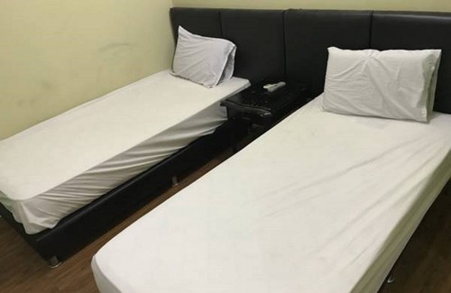 Chinatown Hotel | Petaling Street Hotel Chinatown