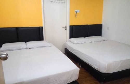 Chinatown Hotel | Petaling Street Hotel Chinatown