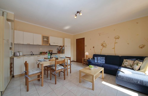 Baveno Apartamento | Petalo Bianco 100m from lake