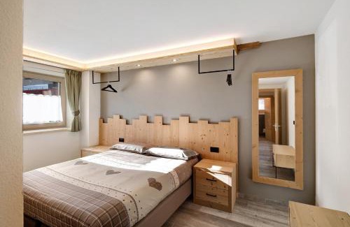 San Rocco Apartamento | Petalo Rosina's Home