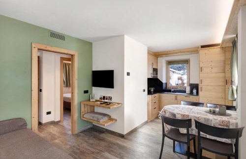 San Rocco Apartamento | Petalo Rosina's Home
