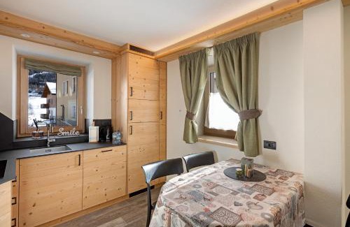 San Rocco Apartamento | Petalo Rosina's Home