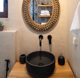 Old Town Rethymnon Apartamento | Petalo Suites