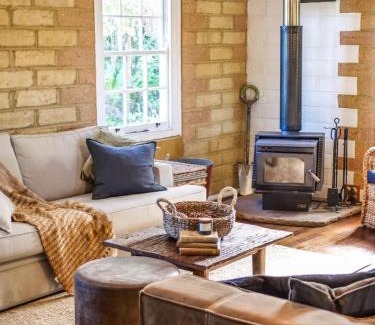 Morton Casa | Petana Farm Stay