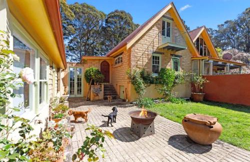 Morton Casa | Petana Farm Stay