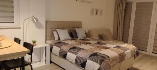 Ohrid Apartamento | Petar Apartment
