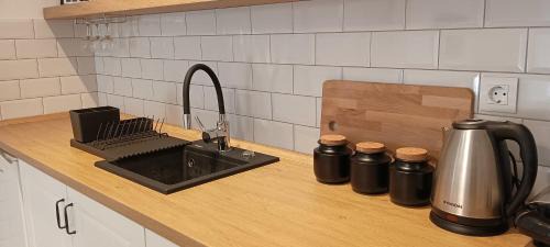 Ohrid Apartamento | Petar Apartment