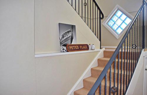 South West Rocks Casa | Pete's Place - Bring your own linen.
