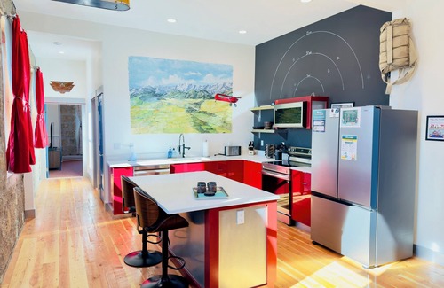 Enterprise Condominio | Pete's Point is part of the Litch Hotel: fully equipped,Luxury vacation rental condos