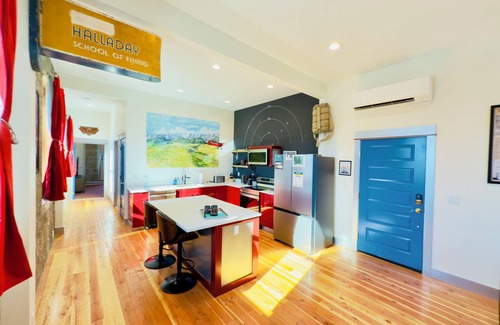 Enterprise Condominio | Pete's Point is part of the Litch Hotel: fully equipped,Luxury vacation rental condos