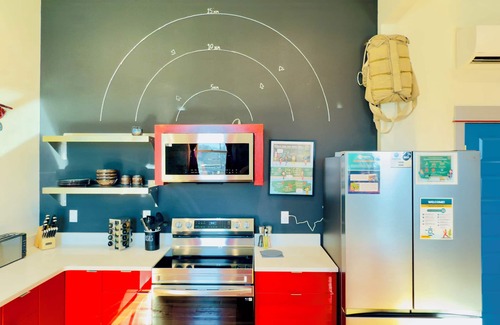 Enterprise Condominio | Pete's Point is part of the Litch Hotel: fully equipped,Luxury vacation rental condos