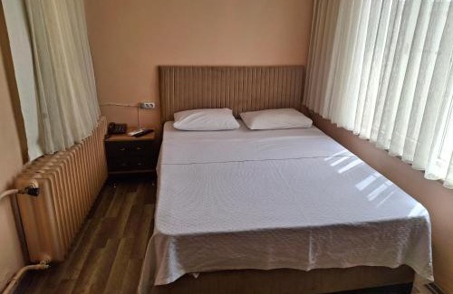 Konya City Center Hotel | Petek Otel Konya