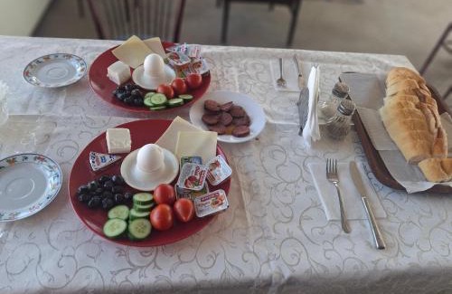 Konya City Center Hotel | Petek Otel Konya