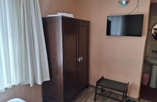 Konya City Center Hotel | Petek Otel Konya