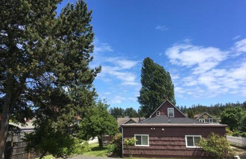 Friday Harbor Casa | Peter Jensen House