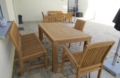 Frauenkirchen Apartamento | Peter Lamster Top2
