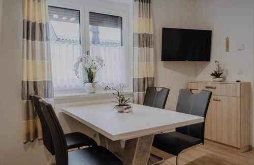 Frauenkirchen Apartamento | Peter Lamster Top2