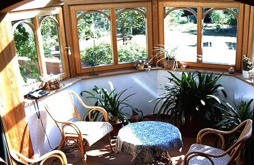 Klosterwalde Casa | Peter Lassau Retiro moderno