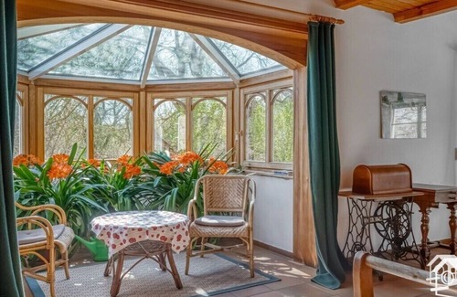 Klosterwalde Casa | Peter Lassau Retiro moderno