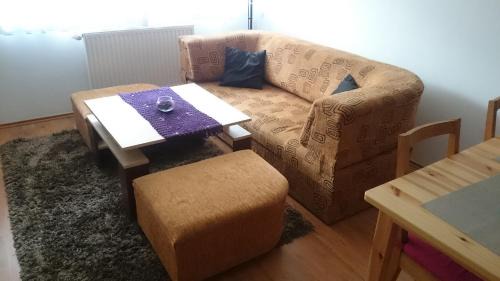 Magdolna negyed Apartamento | Peter's appartement