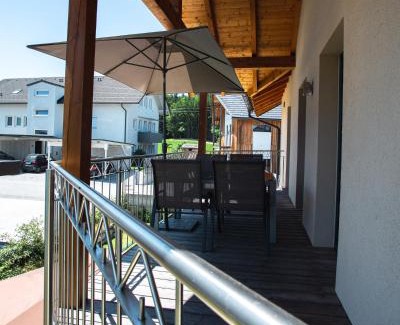 Koppl Apartamento | Peter's