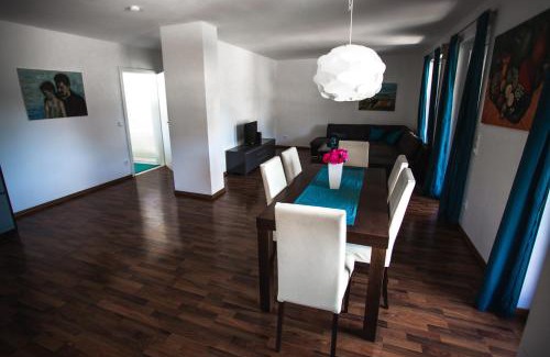 Koppl Apartamento | Peter's