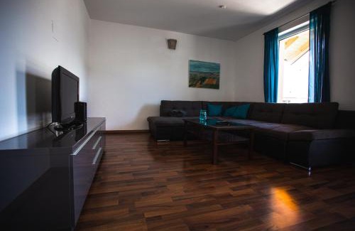 Koppl Apartamento | Peter's