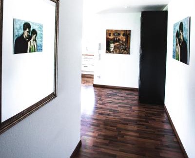 Koppl Apartamento | Peter's