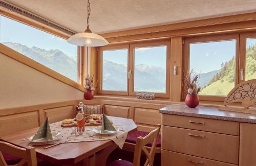 Bramberg am Wildkogel Apartamento | PETER'S - Bergbauernhof mit Weitblick