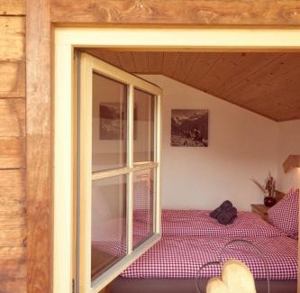 Bramberg am Wildkogel Apartamento | PETER'S - Bergbauernhof mit Weitblick
