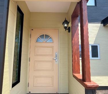 Tomakomai Casa | Peter's House R36 - Vacation STAY 25212v