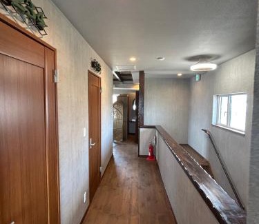 Tomakomai Casa | Peter's House R36 - Vacation STAY 25270v