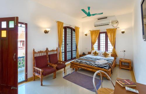 Kochi Casa | Peter's Inn