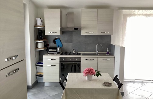 Verano Brianza Apartamento | PETER'S NEST