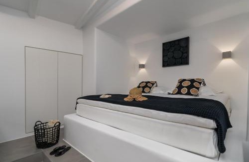Milos Casa | Peter's Sea and Sαnd Residence