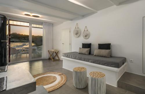 Milos Casa | Peter's Sea and Sαnd Residence