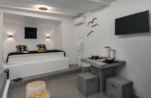 Milos Casa | Peter's Sea and Sαnd Residence