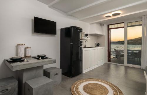 Milos Casa | Peter's Sea and Sαnd Residence