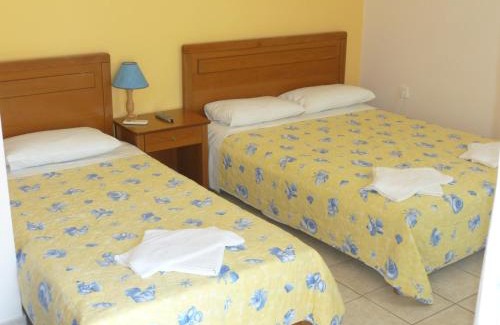 Galissas Casa | Peter & Tony Rooms